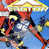 X-Factor #17 - Walt Simonson art & cover