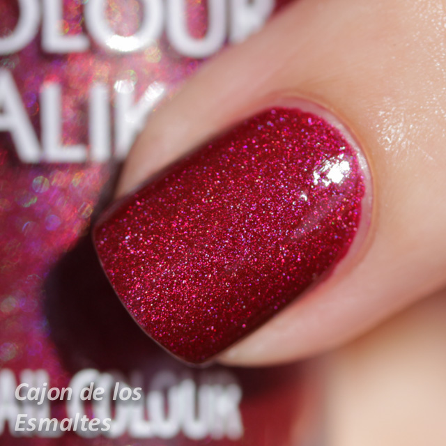 colour alike 503 red