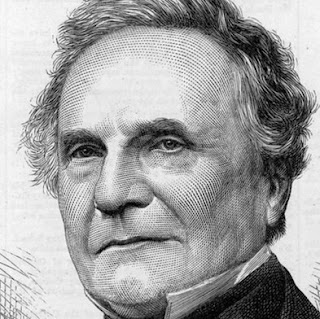 Penemu Komputer Pertama "Charles Babbage"