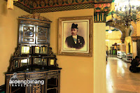 istana maimun medan