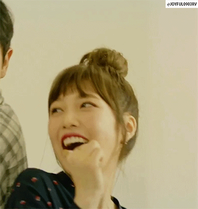 요즘 너무 러블리하게 예쁜 조이 | 인스티즈