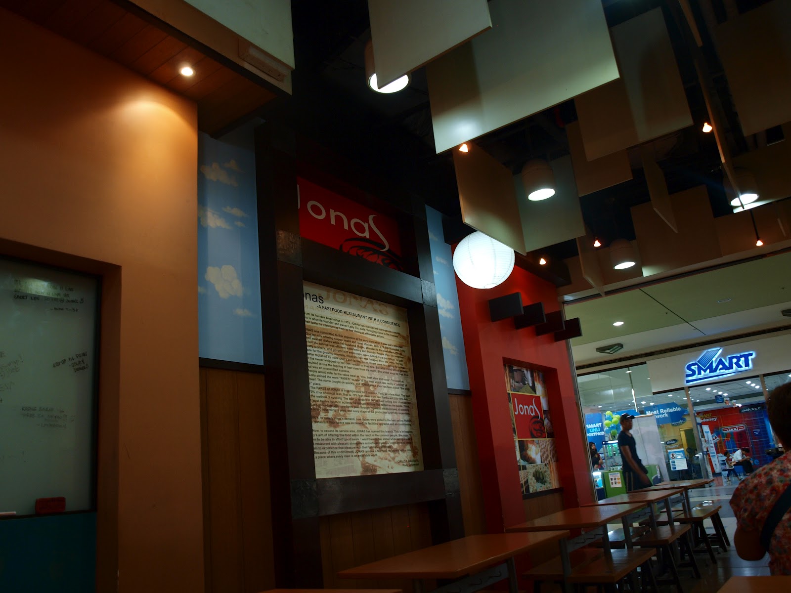 The awesome grind Jonas The pares project