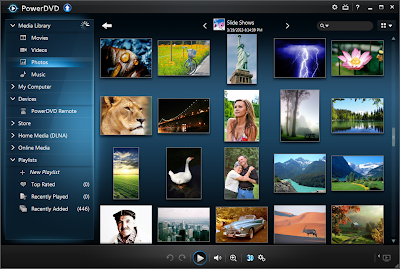 CyberLink PowerDVD Ultra 13.0.2720.57 CyberLink PowerDVD Ultra 13.0.2720.57