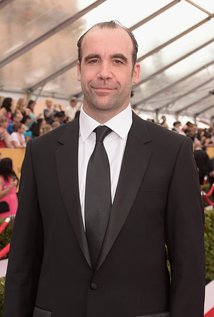 Rory McCann