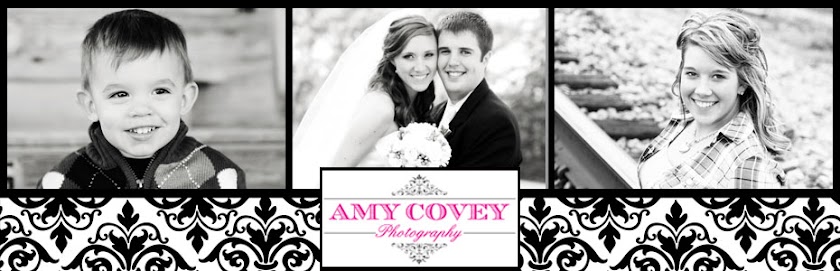 Amy Covey Photography