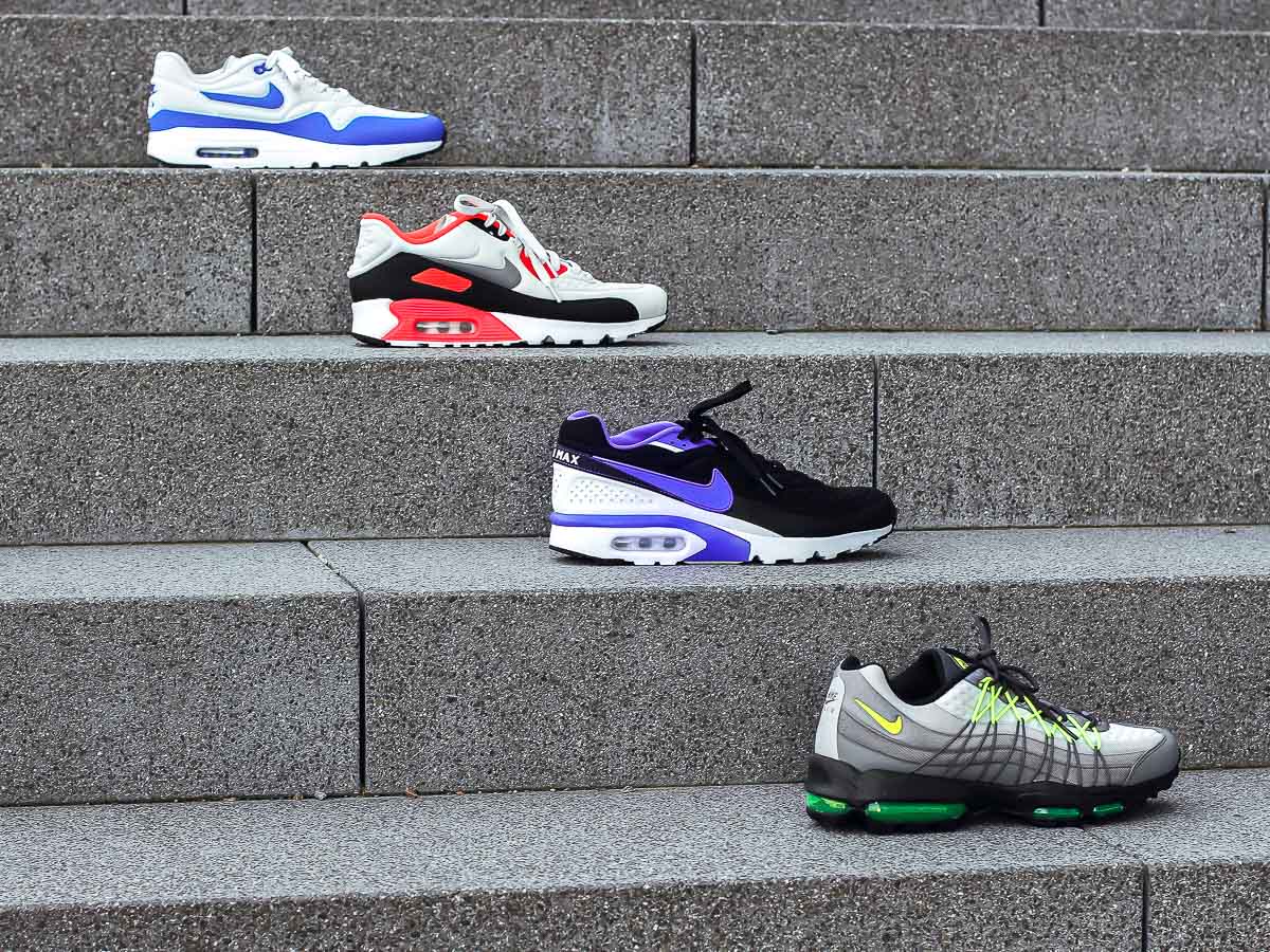 SOLEKITCHEN: Nike Air Max 1 Ultra SE OG Game Royal SOLEKITCHEN: Nike Air Max 1 Ultra SE OG Game Royal