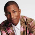 Pharrell Williams será treinador da nova temporada do The Voice USA