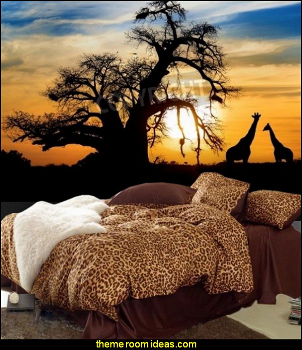 Decorating Theme Bedrooms Maries Manor Jungle Theme