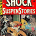 Shock Suspenstories #14 - Wally Wood art & cover