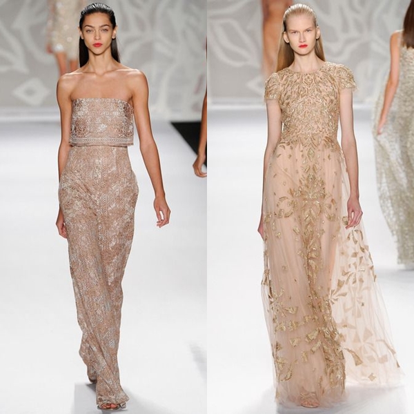 Style Voyage: New York Fashion Week SS 2014 Recap