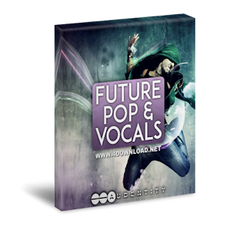 Audentity: Future Pop & Vocals Audentity: Future Pop & Vocals