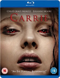 Carrie – Remake [BD25]