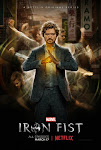 Tay Đấm Sắt Phần 1 - Iron Fist Season 1