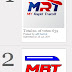 Kedudukan Logo MRT Mia Semasa Undian Ditutup