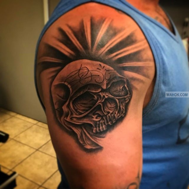 70 Gambar Tato Di Lengan 3D Dan Hitam Putih Terbaru Paling Keren 70 Gambar Tato Di Lengan 3D Dan Hitam Putih Terbaru Paling Keren