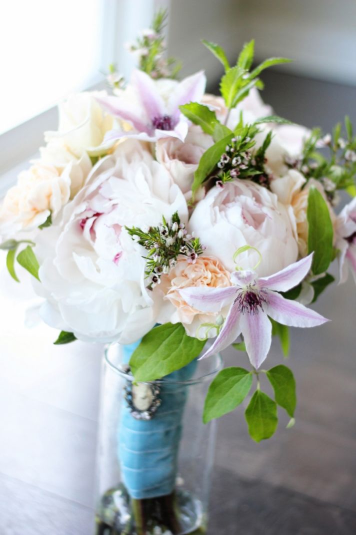 Summer Wedding Flower Summer Wedding Flower