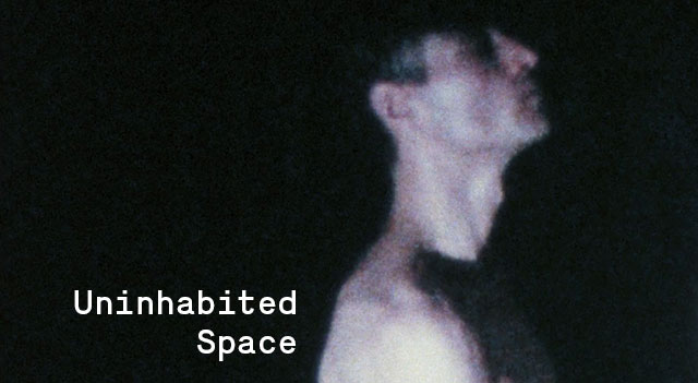 Uninhabited Space