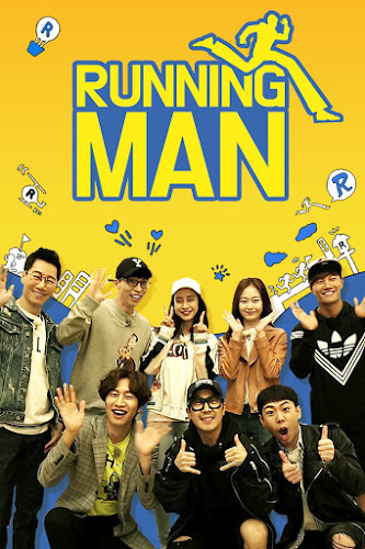 Phim Running Man - Running Man (TV Show) (2010) Phim Running Man - Running Man (TV Show) (2010)