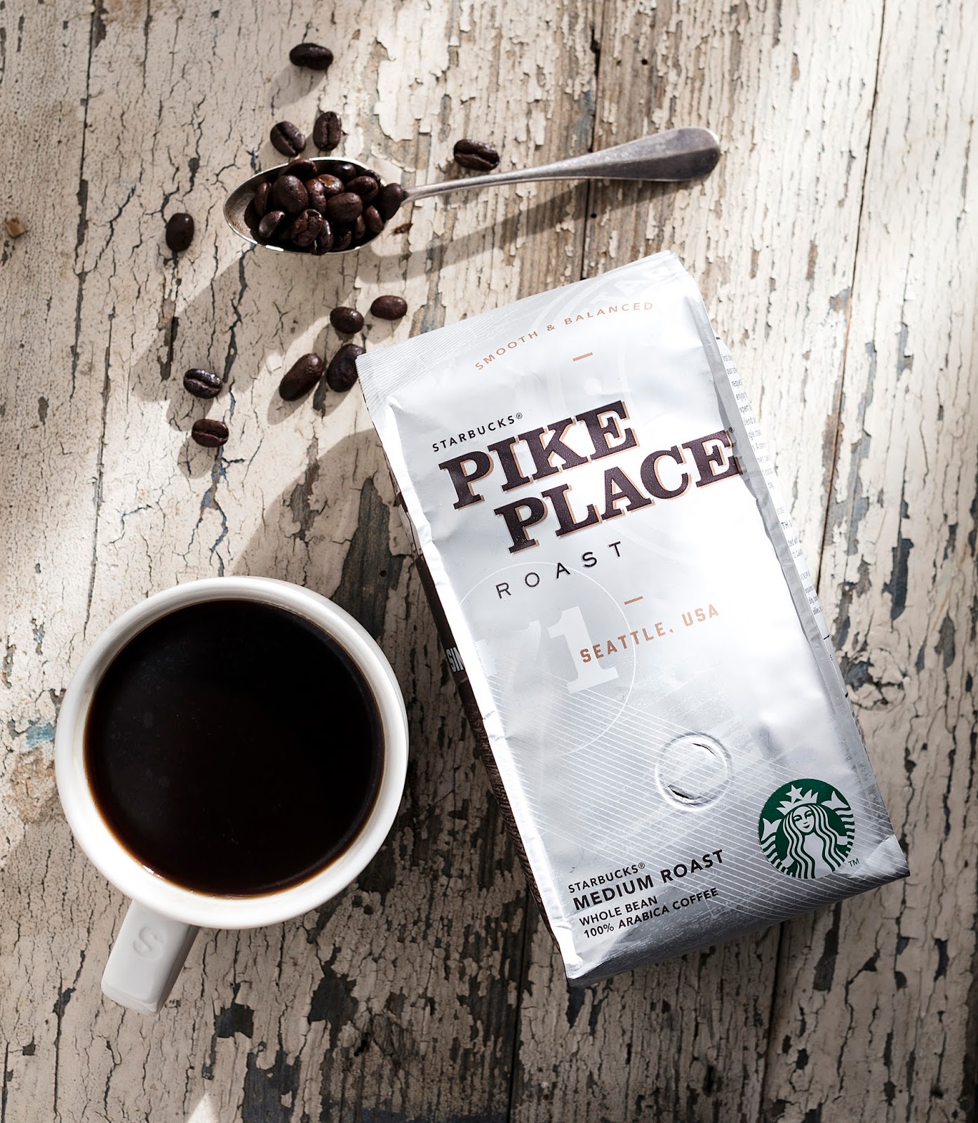 kahveaskina.. Starbucks yeni sezona kahve tutkunlarını sevindirecek