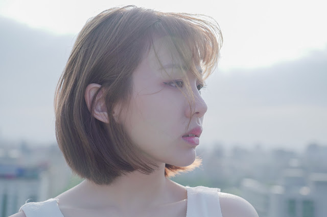 精靈女聲陳洛重新詮釋王心凌的《大眠》,療癒系情歌解放情緒勒索