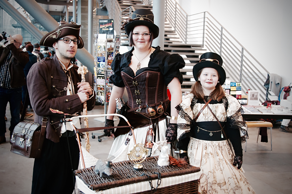 Rheinkirmes Dusseldorf Blog