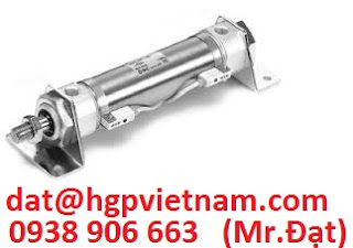 Cylinder Việt Nam, Hưng Gia Phát là đai lý phân phối thiết bị Cylinder tại VN