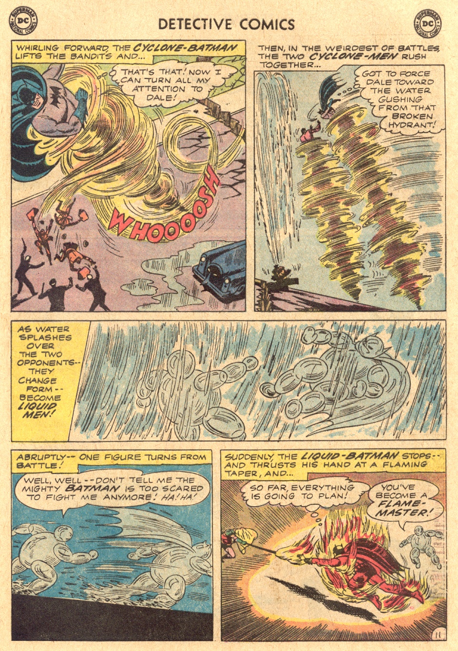 Detective Comics (1937) issue 308 - Page 13