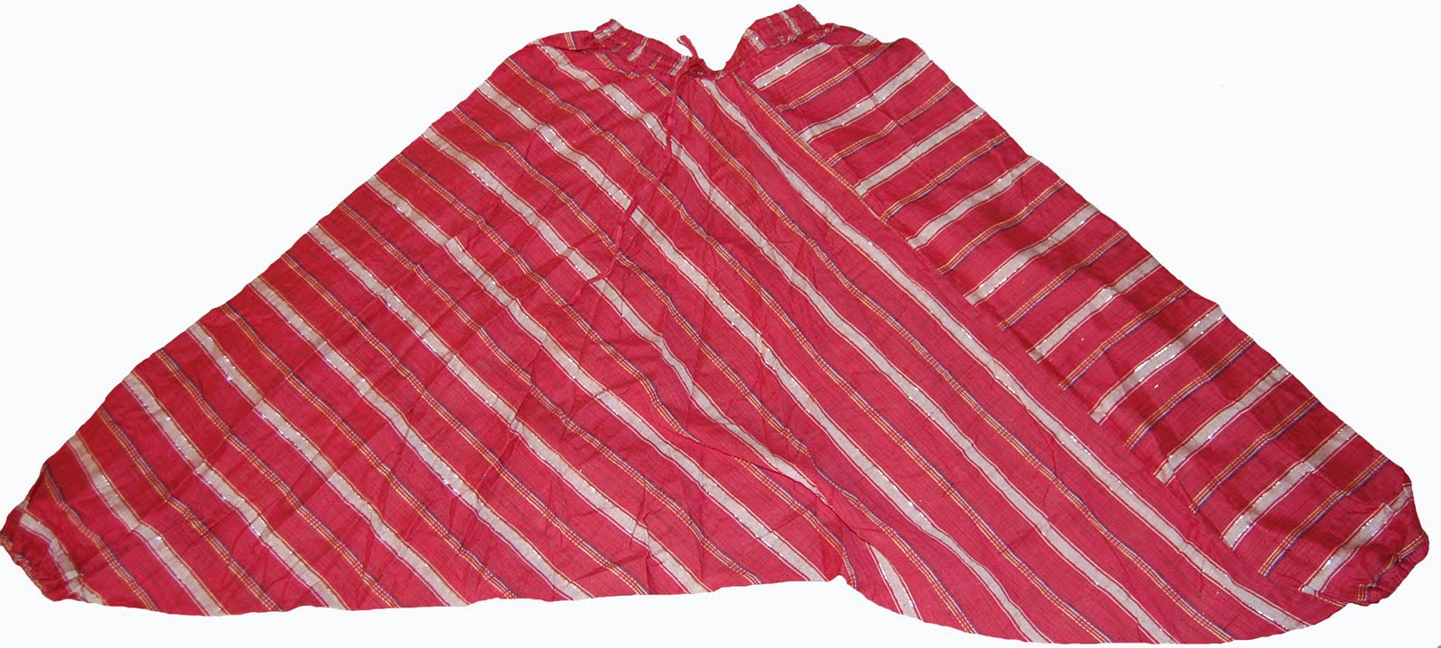 Bohemian India Boutique Indian Ali Baba/Harem Pants