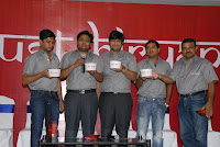 Just Biryani Movie Pressmeet Gallery [Andhrula Music]