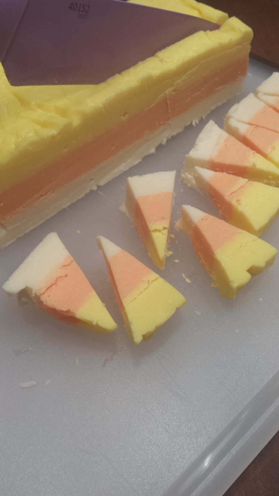 Grow It First CK Worley Best Essential Oils Atlanta Candy Corn