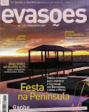 revista evasões