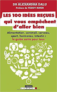 Les 100 Idées Reçues Qui Vous Empêchent D'aller Bien PDF Les 100 Idées Reçues Qui Vous Empêchent D'aller Bien PDF