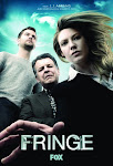 Giải Mã Kỳ Án Phần 1 - Fringe Season 1