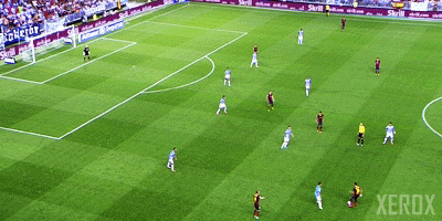 네이마르 턴.gif | 인스티즈