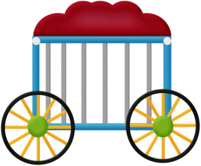 Circus for Babies Clip Art. Circus for Babies Clip Art.
