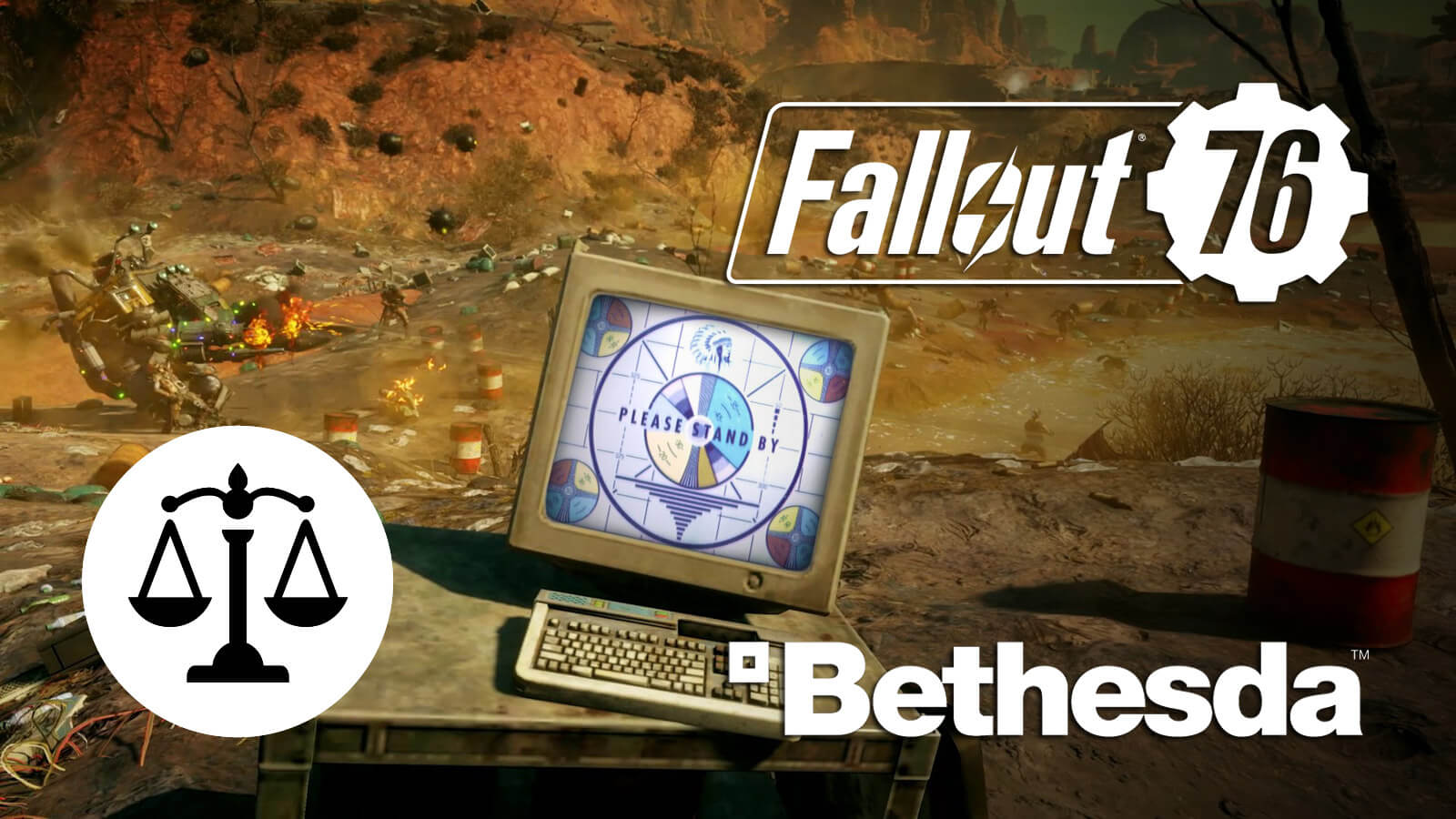 Fallout 76 Backlash Could Face Lawsuit