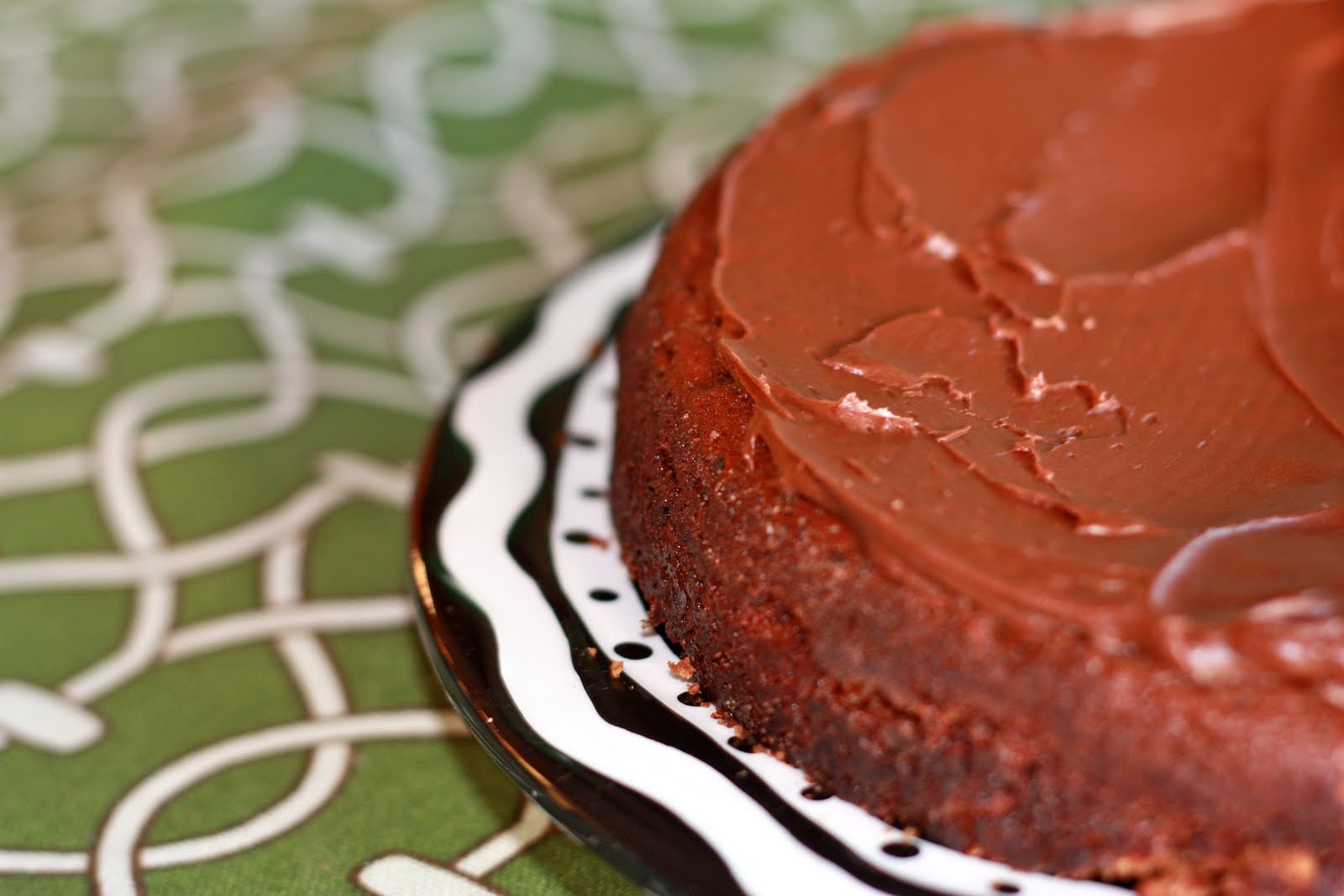 Delicious Gluten Free Baking