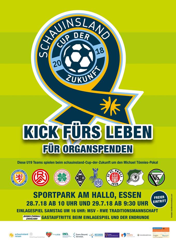 Neuigkeiten Von Der Ggs Richardstrasse