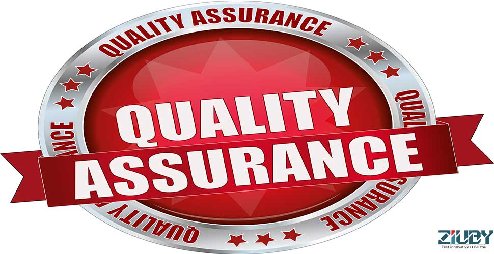 Web Designing & Development: Goals of Quality Assurance