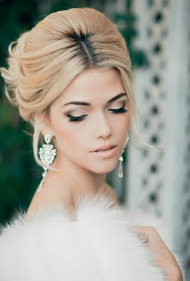 Noche Peinados Fiesta 2018 Peinados Fiesta Moda 2018