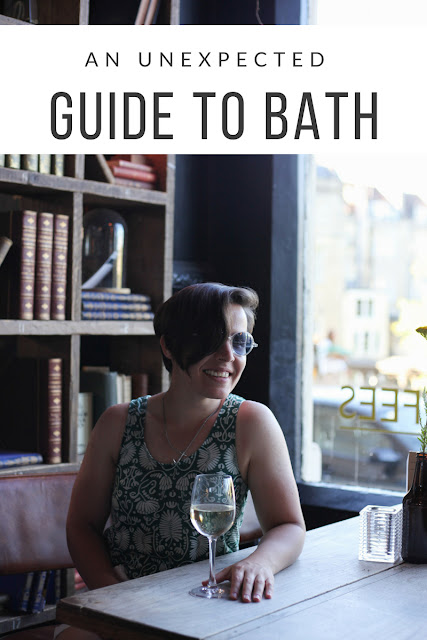 bath Guide 