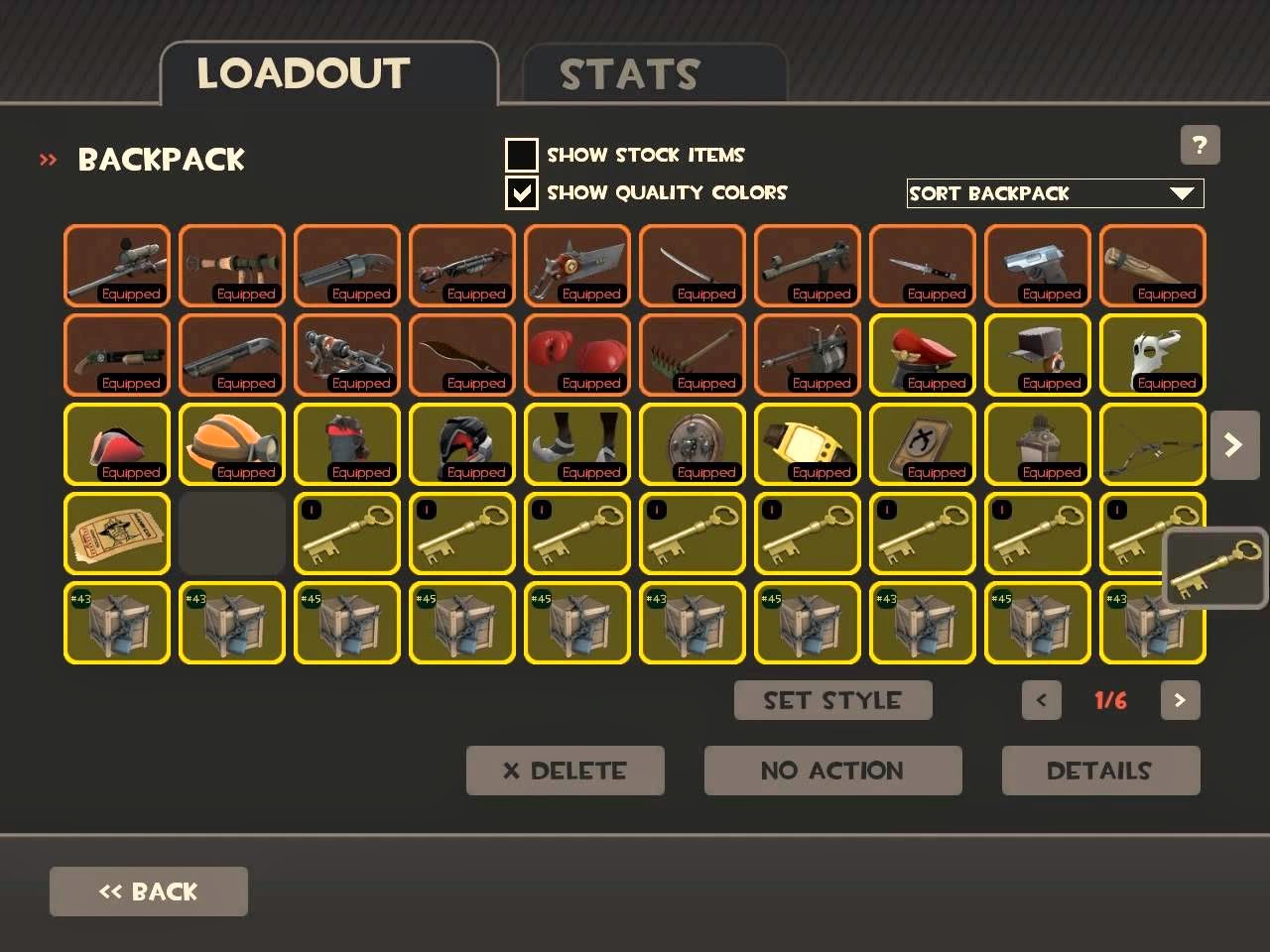 Free tf2 items and steam (108) фото
