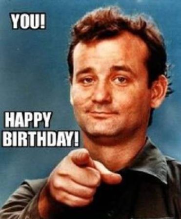 Funny Happy Birthday Memes For Guys Kids Sister Husband Hilarious ay Meme