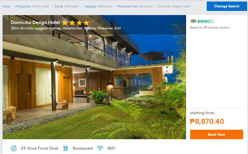 5 Useful Tips on Finding Cheap Hotels and Resorts via Traveloka | Blogs