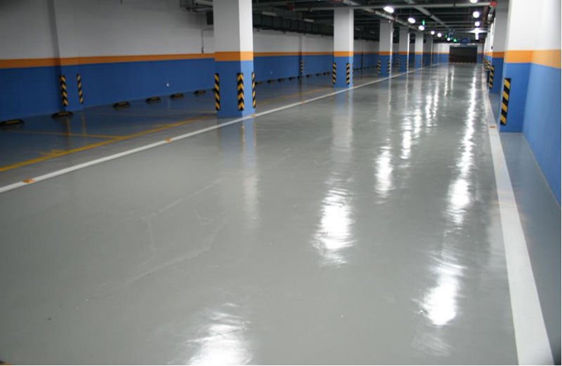 Sơn epoxy