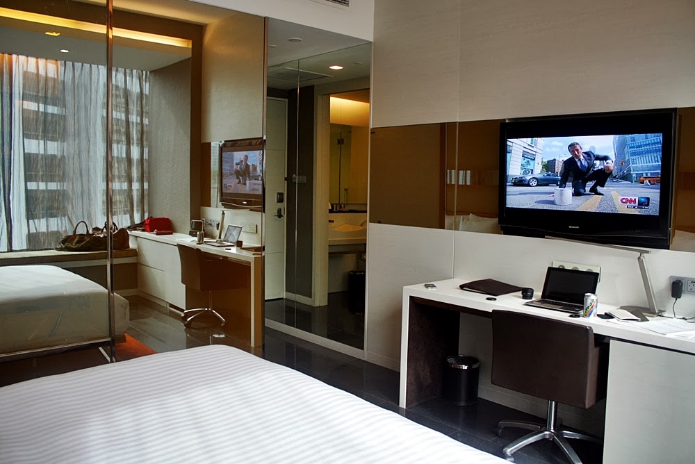 DELUXSHIONIST TRAVEL, QUINCY HOTEL SINGAPORE, REVIEW