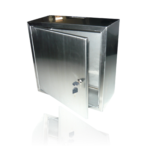 pnel box electrical stainless steel