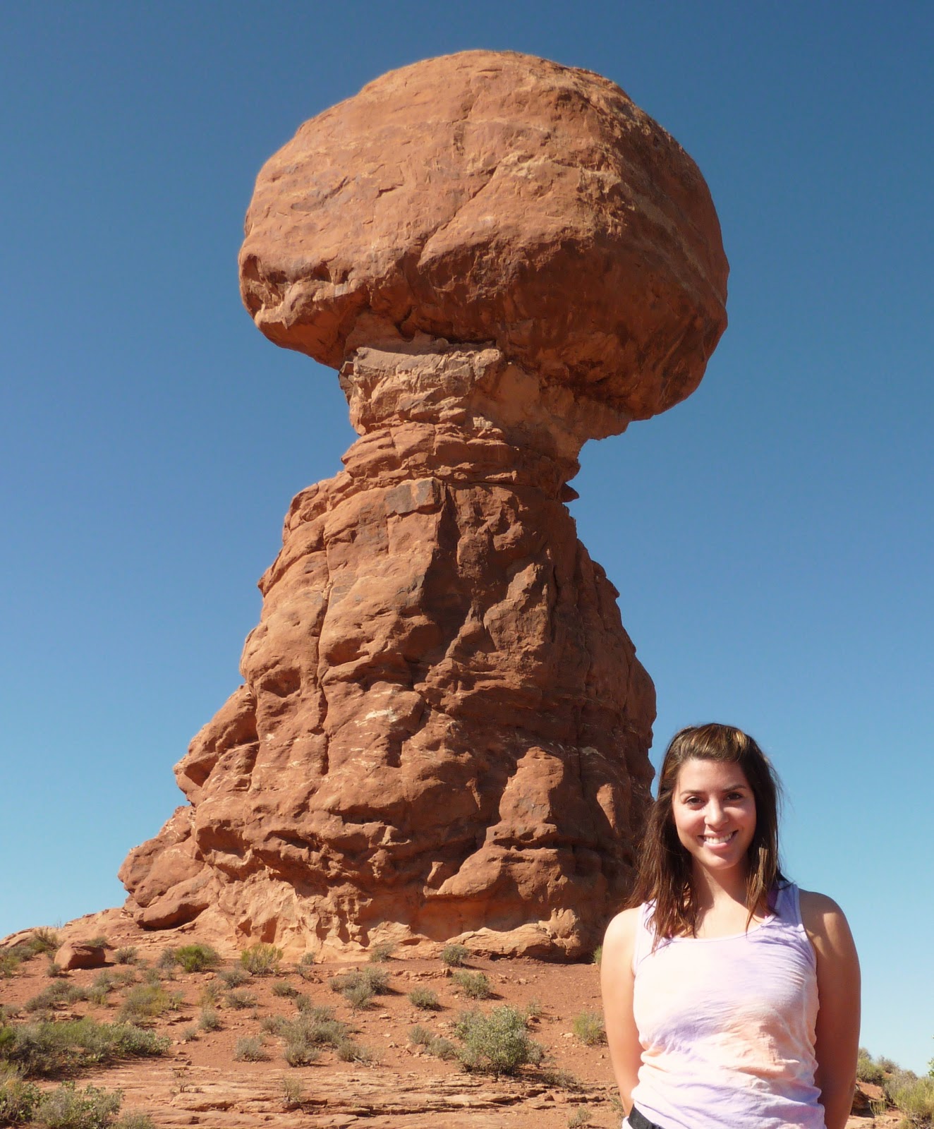 shenanigans: a little MOAB, UT, and a lot of pictures