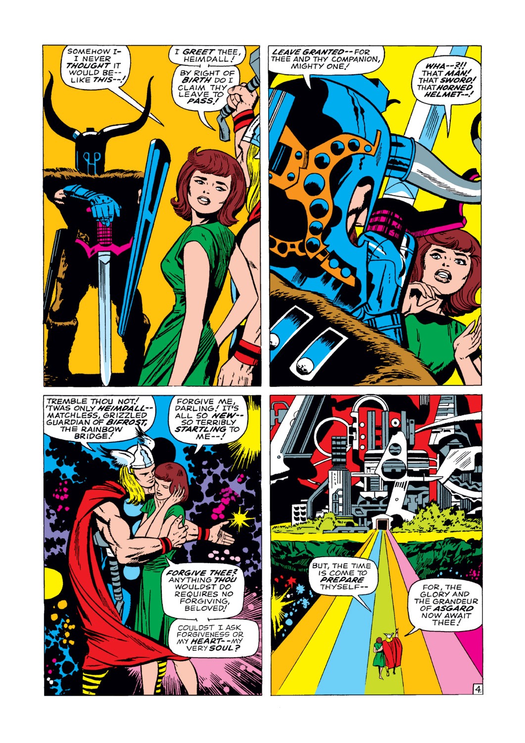 Thor (1966) 136 Page 4