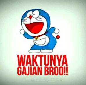 Kumpulan Koleksi Gambar Doraemon Lucu Keren Terbaru